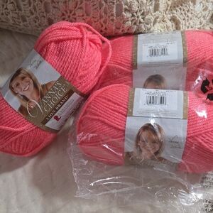 Vanna's Choice #104 Pink Grapefruit 2-pack + Partial